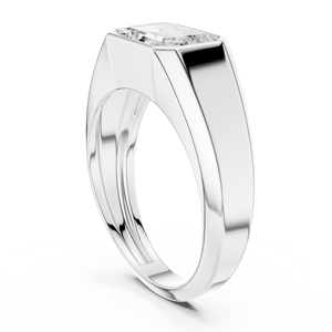 แหวนทองสุดหรู14K สำหรับผิวแพ้ง่าย - Product Image 3