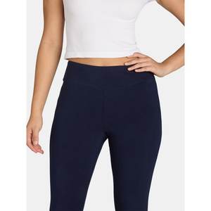 Mallas ajustadas de alta elasticidad, pantalones lápiz, pantalones brillantes, mallas ajustadas sexis para mujer, mallas de tiburón de ocio, mallas deportivas para Fitness - Product Image 2