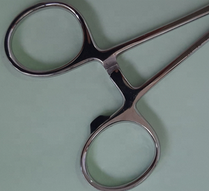 Top Selling Quality UHF RFID On Dental Instruments Surgical instruments tool Mini RFID <b>Tracking</b> <b>Tag</b> System in Hospital - Product Image 1