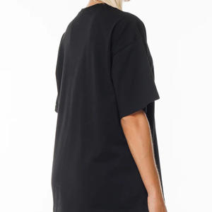 Ropa de moda, camisetas personalizadas para mujer, diseño personalizado, camisetas transpirables de manga corta para mujer - Product Image 6