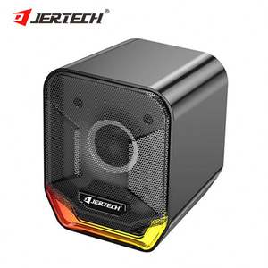 Dropshipping <span class=keywords><strong>2022</strong></span> Tws Super <span class=keywords><strong>Mini</strong></span> Multifonction Sport Rond Petit Canon en Acier double aimant fort usb Haut-Parleur Extérieur - Product Image 1