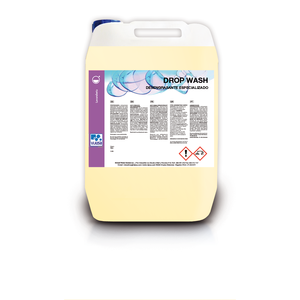 DROP WASH Sgrassatore Speciale - Product Image 1