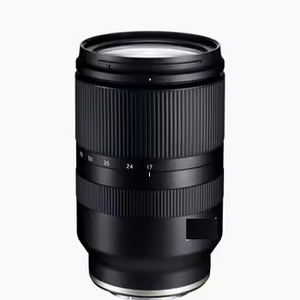 Ofertas Asequibles y en Tendencia de Cámaras AB, Cámaras sin Espejo, Lentes A046 17-28mm F2.8 Di III R X D con Apertura y Zoom - Product Image 3