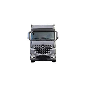 Nouveau camion lourd Mercedes-Benz Arocs 2653 à transmission automatique, norme Euro 6, 390-530 ch - Product Image 1