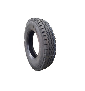 Pneu de camion commercial 11R22.5 radial 16 plis toutes positions pour la logistique, le fret et les véhicules à charge lourde |   Pneu de direction 11r22 5 - Product Image 2