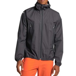 Outdoor <b>Hooded</b> Windbreaker <b>Jacket</b> for Men-Custom Made Waterproof & Breathable All Sizes Wholesale - Product Image 1