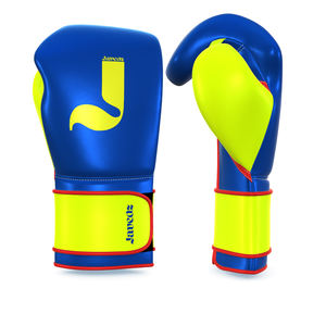 Gants de boxe personnalisés en cuir de qualité supérieure en vrac commandes en gros avec marque approvisionnement en gros dans le monde entier - Product Image 3