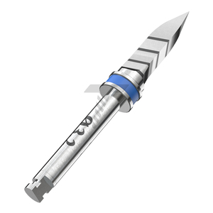 Broca de Lanza Corta de 13 mm para Implantes de una Pieza - Product Image 5