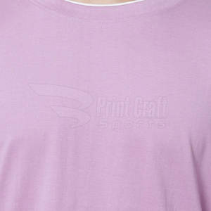 เสื้อผ้าแฟชั่นผู้ชายคุณภาพสูงเสื้อแนวสตรีทผ้าฝ้ายสำหรับ100% เสื้อโอเวอร์ไซส์ลายพื้น - Product Image 6