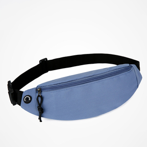 Bolsa de mensajero cruzada de Material PU de alta calidad para hombres y mujeres impermeable uso al aire libre 30-40L capacidad al por mayor - Product Image 2