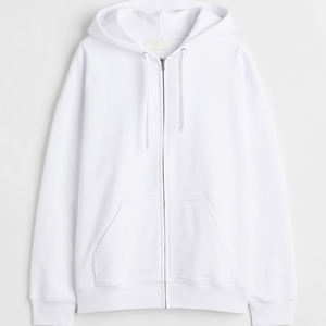 Vente en gros d'usine OEM à bas prix sur mesure Sweat-shirt à capuche 100% coton biologique avec motif imprimé pour hommes - Product Image 1