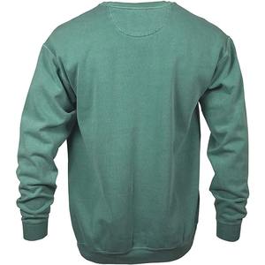 2026 nouveau sweat-shirt en molleton pour hommes de haute qualité avec impression numérique séchage rapide et logo personnalisé pour la saison de printemps - Product Image 6