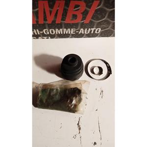 CHEVROLET Aveo 1st Series (06>11) KIT CUFFIE 96273574 Benzina - Product Image 4