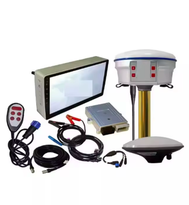 NOUVEAU CANAMEK OEM RTK GNSS pour tracteur GPS Agriculture avec garantie de 3 ans 14,8 KW de puissance Origine Japon - Product Image 2