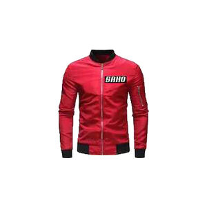 GAA windcheaters แบบกำหนดเองผู้ผลิตในปากีสถานมอบแจ็กเก็ตที่ขับเคลื่อนด้วยประสิทธิภาพพร้อมตัวเลือกการสร้างแบรนด์เต็มรูปแบบ - Product Image 1