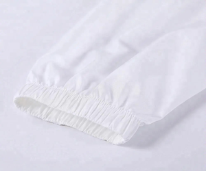 2025 Logo personnalisé pluie Style toile coupe-vent veste célèbre en gros formation course coupe-vent veste support fermeture éclair pour l'été - Product Image 4