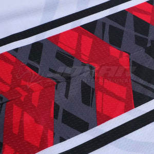 Ropa personalizada al por mayor, uniforme de baloncesto, ropa deportiva para jóvenes, conjunto de equipo, conjunto de uniforme de baloncesto - Product Image 3