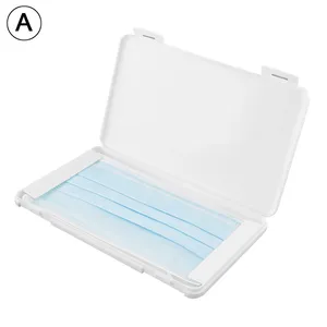 Custodia Personalizzabile per Maschera Volter per Organizzazione e Conservazione Domestica - Product Image 4