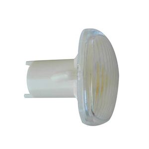 Señales de marcador lateral blanco OEM para Audi Skoda Fabia Octavia nueva condición izquierda y derecha Side-1U0949127 1U0949127B 6K0949127 - Product Image 1