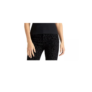 Top Corto Casual da Donna Rachel Roy, Scollo Quadrato, Tessuto Traspirante in Maglia, Taglia Unica, Senza Cuciture ed Elastico - Product Image 3