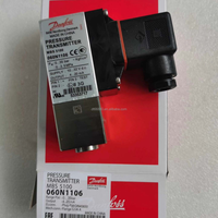 Pressostats originaux série MBS5100/MBS5150 060N1160/060N1037/060N1217/060N1039/060N1073/060N1223/060N1065 Capteur de pression
