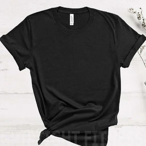 Bella Canvas 3001 Camisetas unisex Camisetas de hombre - Product Image 4