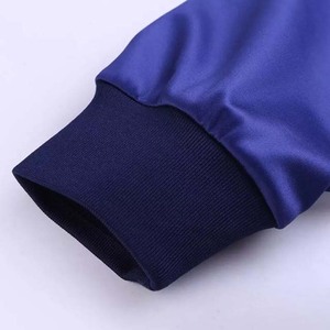Marque privée Personnalisez votre propre logo Conception de survêtements de sport Fabrication de haute qualité Meilleur matériel Nouveau style de survêtements de sport - Product Image 3