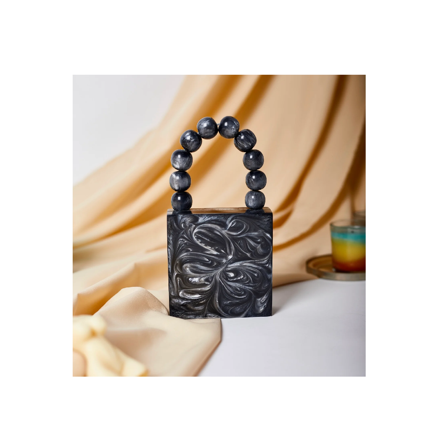 สีที่กำหนดเอง