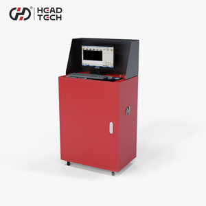 Machine de <span class=keywords><strong>d</strong></span>écoupe à <span class=keywords><strong>jet</strong></span> <span class=keywords><strong>d</strong></span>'<span class=keywords><strong>eau</strong></span> pour la <span class=keywords><strong>d</strong></span>écoupe des métaux - Product Image 3