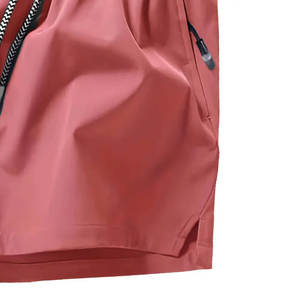 Pantalones cortos deportivos para hombre de la mejor calidad, tamaño personalizado, secado rápido, cintura alta, estilo informal, recién llegado, Pakistán, gran oferta, pantalones cortos deportivos para hombre - Product Image 5