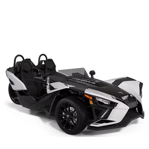 รถมอเตอร์ไซค์รุ่นใหม่มาแรง ปี 2024 Pola/ris Slings/hot SLR Sport Tour/ing พร้อมรับประกัน 3 ปี พร้อมจัดส่ง - Product Image 1