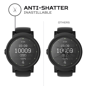 Protector de Pantalla ANTISHOCK para TicWatch Express, Accesorios para Relojes Inteligentes - Product Image 5