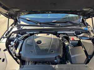 Volvo V90 T6 AWD Inscription 2020 d'occasion, bi-turbo, 4 cylindres, AWD, pack avancé, non modifié - Product Image 6