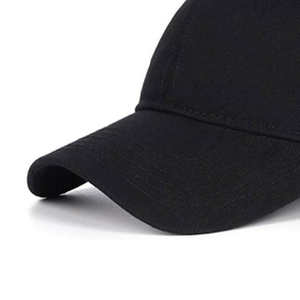 Casquettes de baseball personnalisées de la meilleure qualité Casquettes de baseball de style classique pour hommes et femmes au prix de gros Casquettes de qualité supérieure - Product Image 4