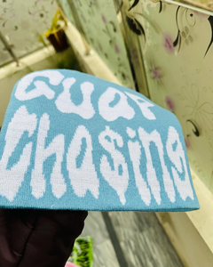 Gorro de Punto Cálido, Unisex, Acogedor, Transpirable, Impermeable, de Forro Polar Suave, Ajustable, Personalizable, Versátil, para el Frío - Product Image 5