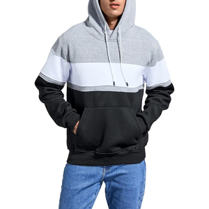 Sudaderas con capucha ligeras y cálidas para hombre, capa duradera ideal para exteriores, aspecto de calle, sudaderas con capucha para hombre, sudaderas con capucha de moda diaria para hombre a la venta - Product Image 2