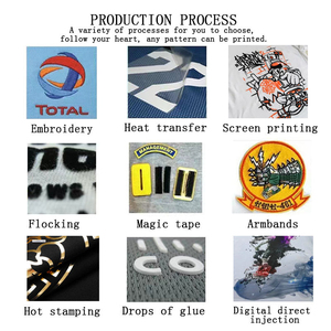 เสื้อฟุตบอลผู้ชายแบบแห้งเร็วขายส่ง เสื้อฟุตบอลระบายอากาศ ชุดกีฬาพิมพ์โลโก้ตามสั่ง แบบซับลิเมชั่น ปรับแต่งได้ - Product Image 3