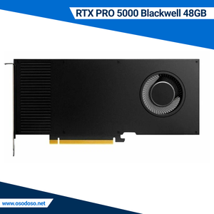 NVIDIA RTX PRO 5000 avec 48 Go Blackwell (900-5G153-2250-000) - Product Image 1