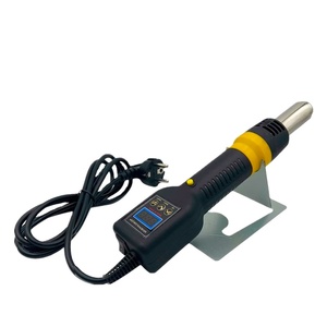 Estación <span class=keywords><strong>de</strong></span> <span class=keywords><strong>soldadura</strong></span> <span class=keywords><strong>de</strong></span> hierro <span class=keywords><strong>SMD</strong></span> eléctrica <span class=keywords><strong>con</strong></span> pantalla digital - Product Image 1