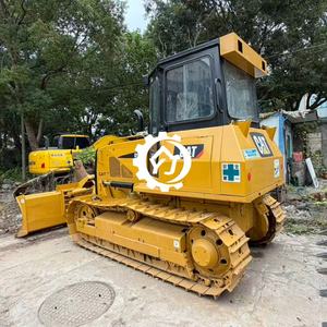 <span class=keywords><strong>Bulldozer</strong></span> Caterpillar CAT D5K ad Alta Efficienza, 90% NUOVO |   Componente del Motore Core Giapponese 2023 - Product Image 3