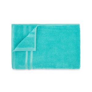 Toallas de baño con logotipo personalizado de lujo de estilo único 2025, tela de algodón puro suave, diseño impreso de gran tamaño para toallas de baño de piscina - Product Image 4