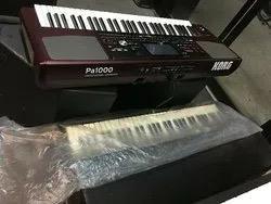 คีย์บอร์ดดิจิตอล 88 คีย์ พร้อมหน้าจอสัมผัส ควบคุม MIDI ด้วยคีย์แบบ OEM ผลิตจากพลาสติก สำหรับการศึกษาดนตรีและการแสดงในสตูดิโอ - Product Image 2