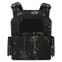 Gilets multifonctionnels pour hommes, résistants, imperméables, à séchage rapide, pour la chasse en plein air, hiver, fabrication OEM, logo personnalisé, TS LEATHER