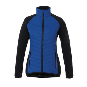 Veste équestre élégante pour femme créée avec une doublure respirante coupe moderne mince sensation confortable et un design polyvalent à vendre - Product Image 6