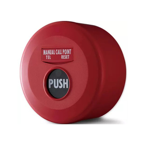 Nút Báo Cháy Điểm Gọi Thủ Công Chất Lượng Cao Bán Sỉ AH-9717 - Product Image 1