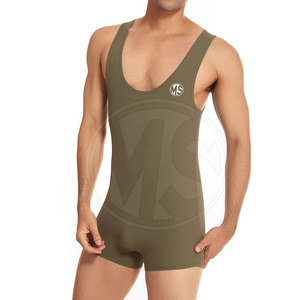 Bulk Quantity <b>Wrestling</b> <b>Singlets</b> Top Manufacture <b>Wrestling</b> <b>Singlets</b> Premium Quality <b>Wrestling</b> <b>Singlets</b> - Product Image 5