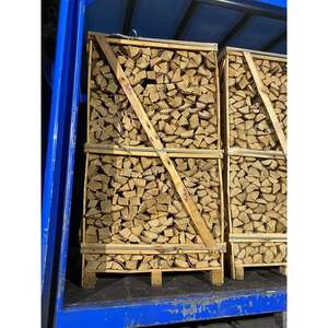 Bolsas secadas al horno de leña, producto relacionado con la energía para roble, haya, fresno de abedul seco, madera, fresno seco, leña para cenizas secas - Product Image 1