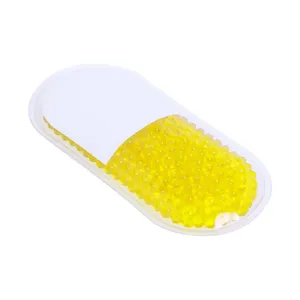 Heapsule Personalized <b>Hot</b> & <b>Cold</b> Packs <b>Hot</b>/<b>Cold</b> Pillow Gadgets - Product Image 6