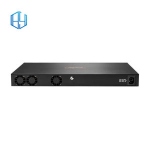 Commutateur Aruba JL075A <span class=keywords><strong>3810M</strong></span> <span class=keywords><strong>16SFP</strong></span>+ 2 emplacements, neuf en stock, avec le meilleur prix, prêt à être expédié - Product Image 4