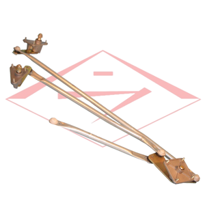 Chin Lang autoparts OEM # CL-9076กระจกหน้าที่ปัดน้ำฝนวัสดุโลหะสำหรับ MITSUBISHI Space Gear 2.4 - Product Image 1